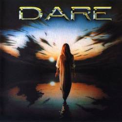 Dare (UK) : Calm Before the Storm